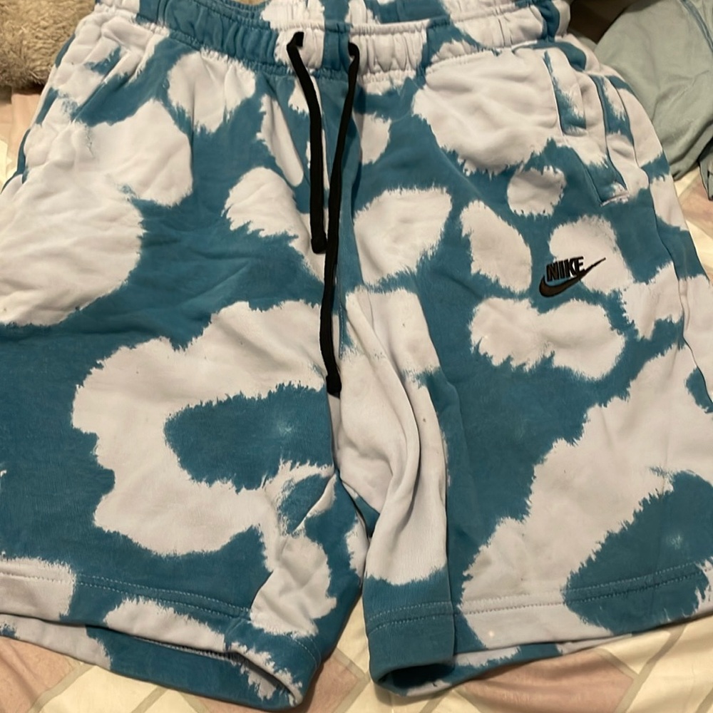 Nike shorts | and normal shorts in one price